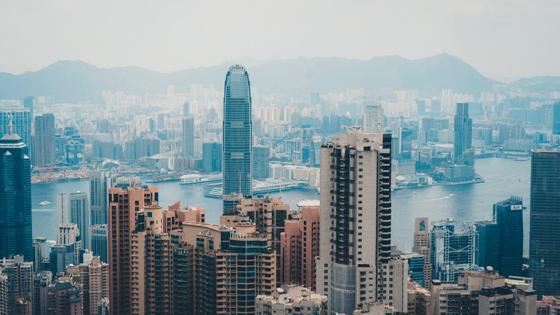China Applies 20% Tax on Hong Kong Insurance Policies